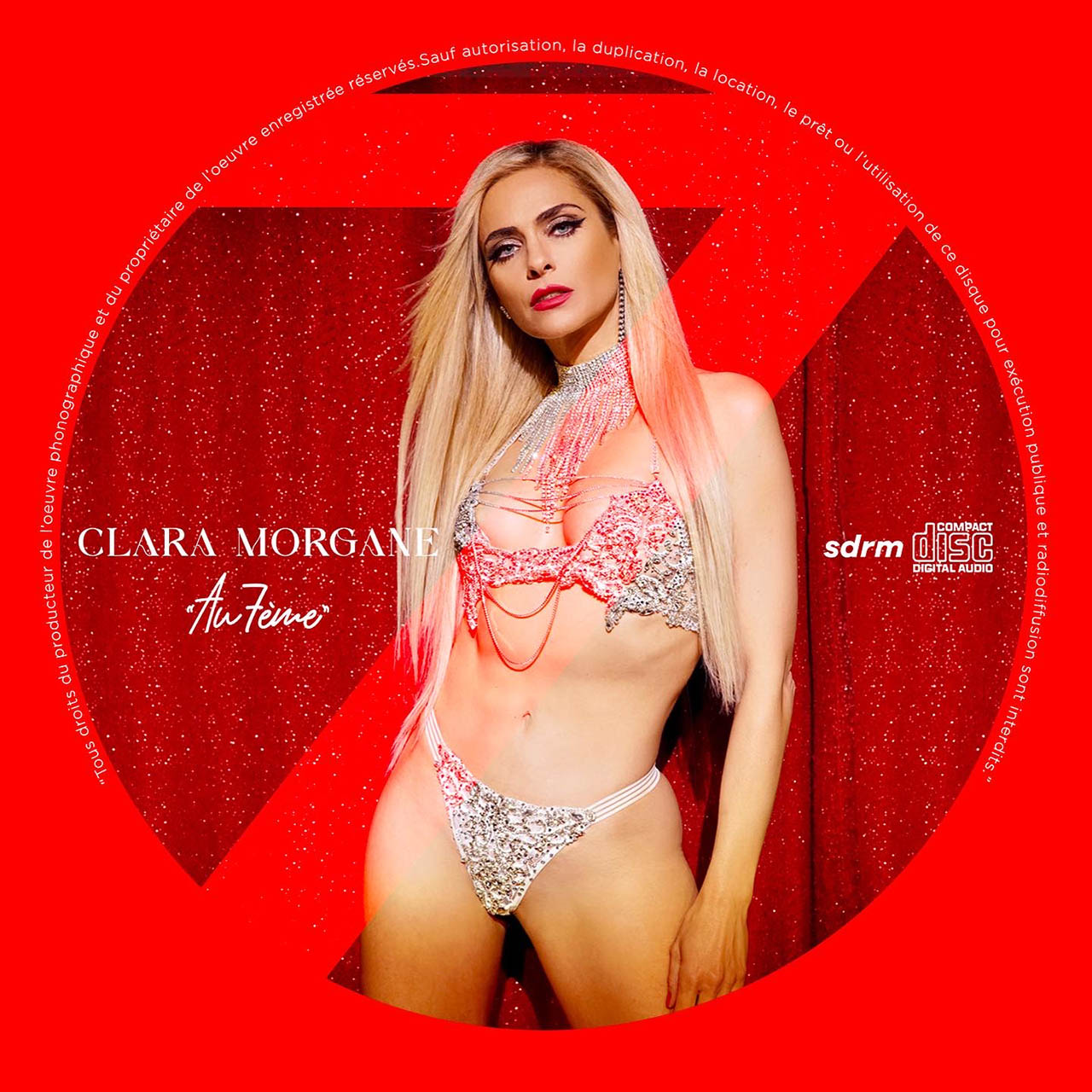 Bande son du nouveau spectacle 