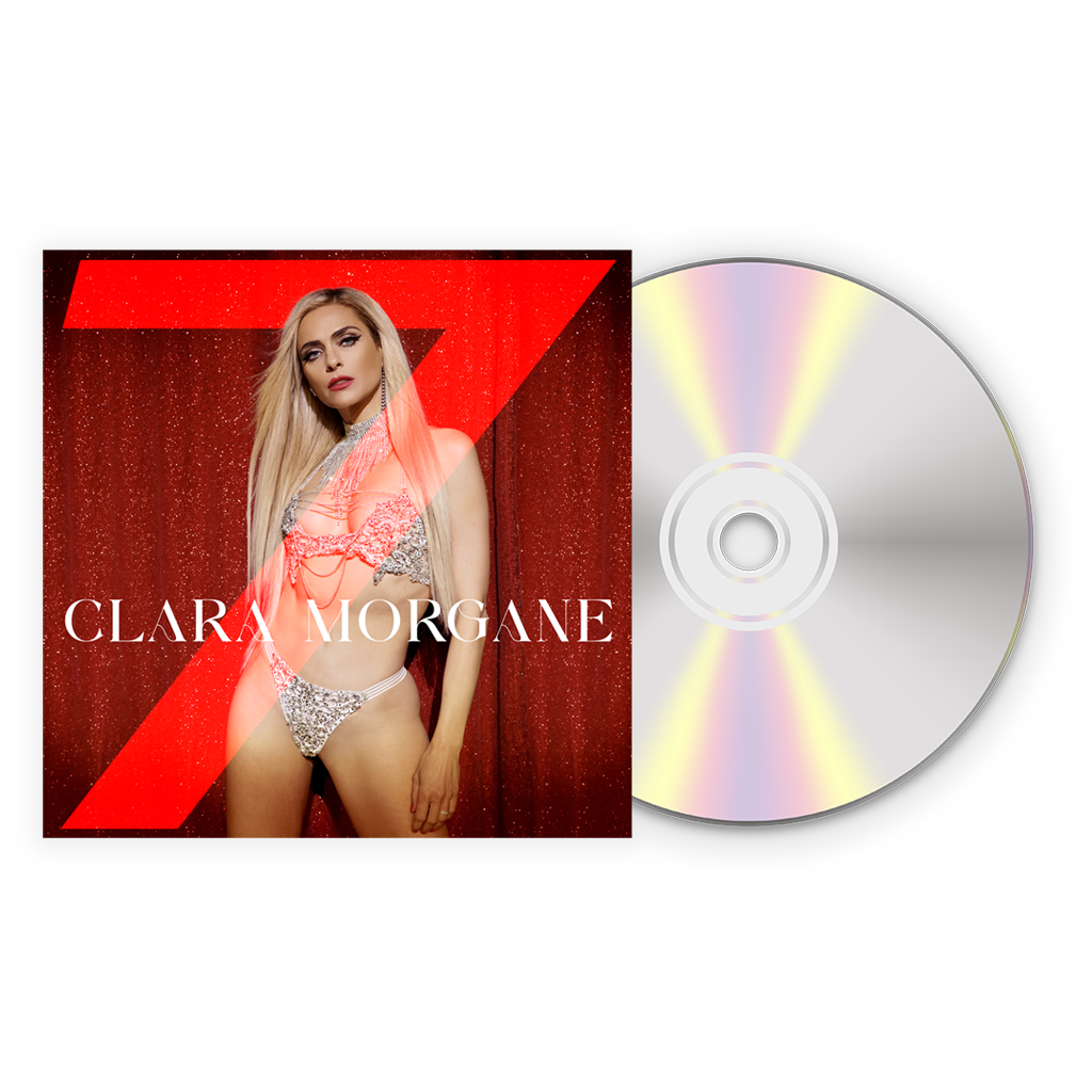 Bande son du nouveau spectacle 